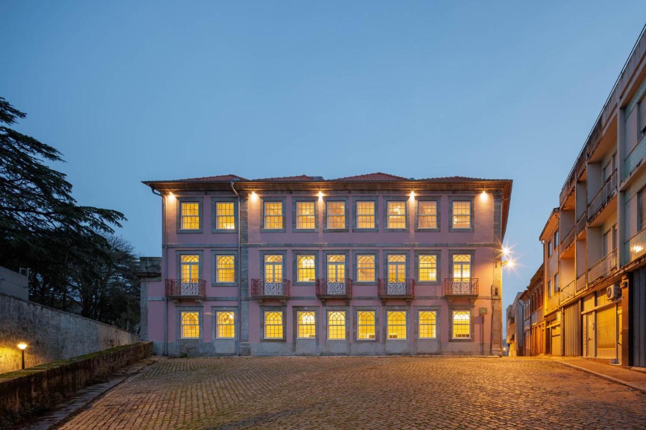 The Downtown Charming Apartments Porto Bagian luar foto