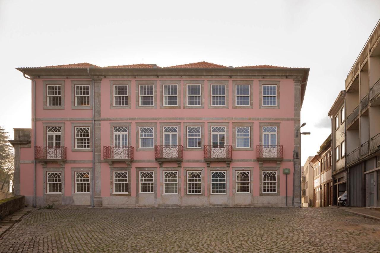 The Downtown Charming Apartments Porto Bagian luar foto