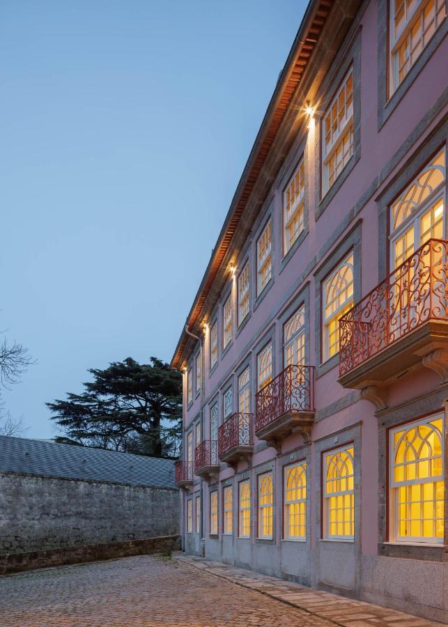 The Downtown Charming Apartments Porto Bagian luar foto