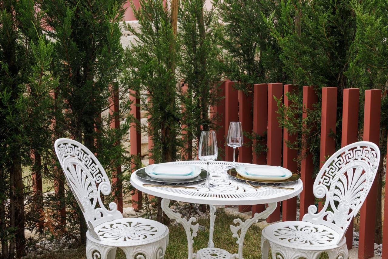 The Downtown Charming Apartments Porto Bagian luar foto